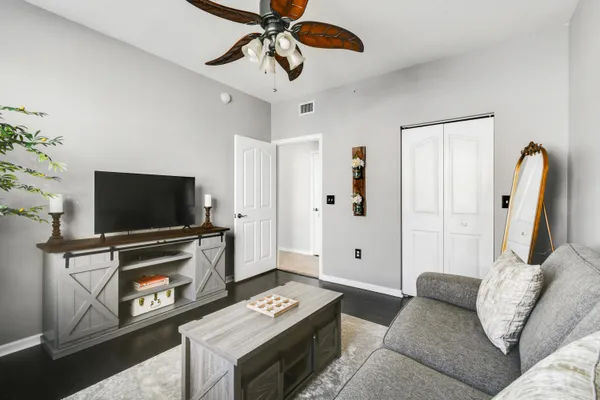 $387,699 | 276 Murcia Drive, Unit 313, Jupiter, FL 33458