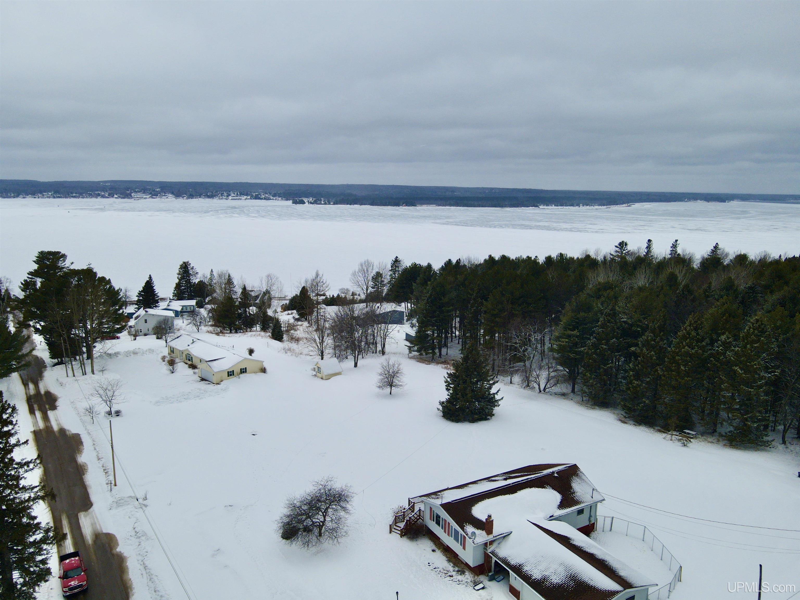 15 Jentoft Road L'Anse, MI 49946 - Photo 36 of 37 Gallery Image 36