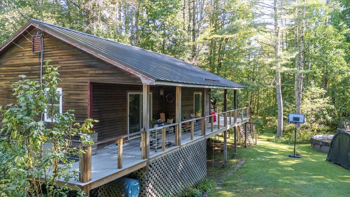 527 Buzzell Hill Road Hope, ME 04847 - Photo 43 of 64 09-527 Buzzell Hill Rd-9