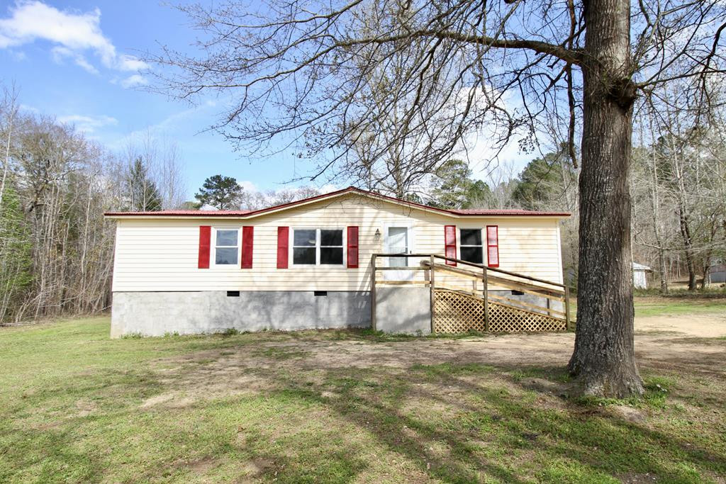 222 Catfish Road Clarks Hill, SC 29821 - Photo 1 of 31 Main View