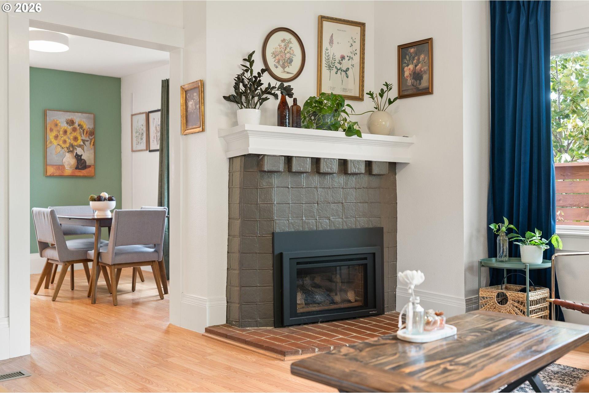 9704 Southeast Reedway Street Portland, OR 97266 - Photo 6 of 35 Gallery Image 6