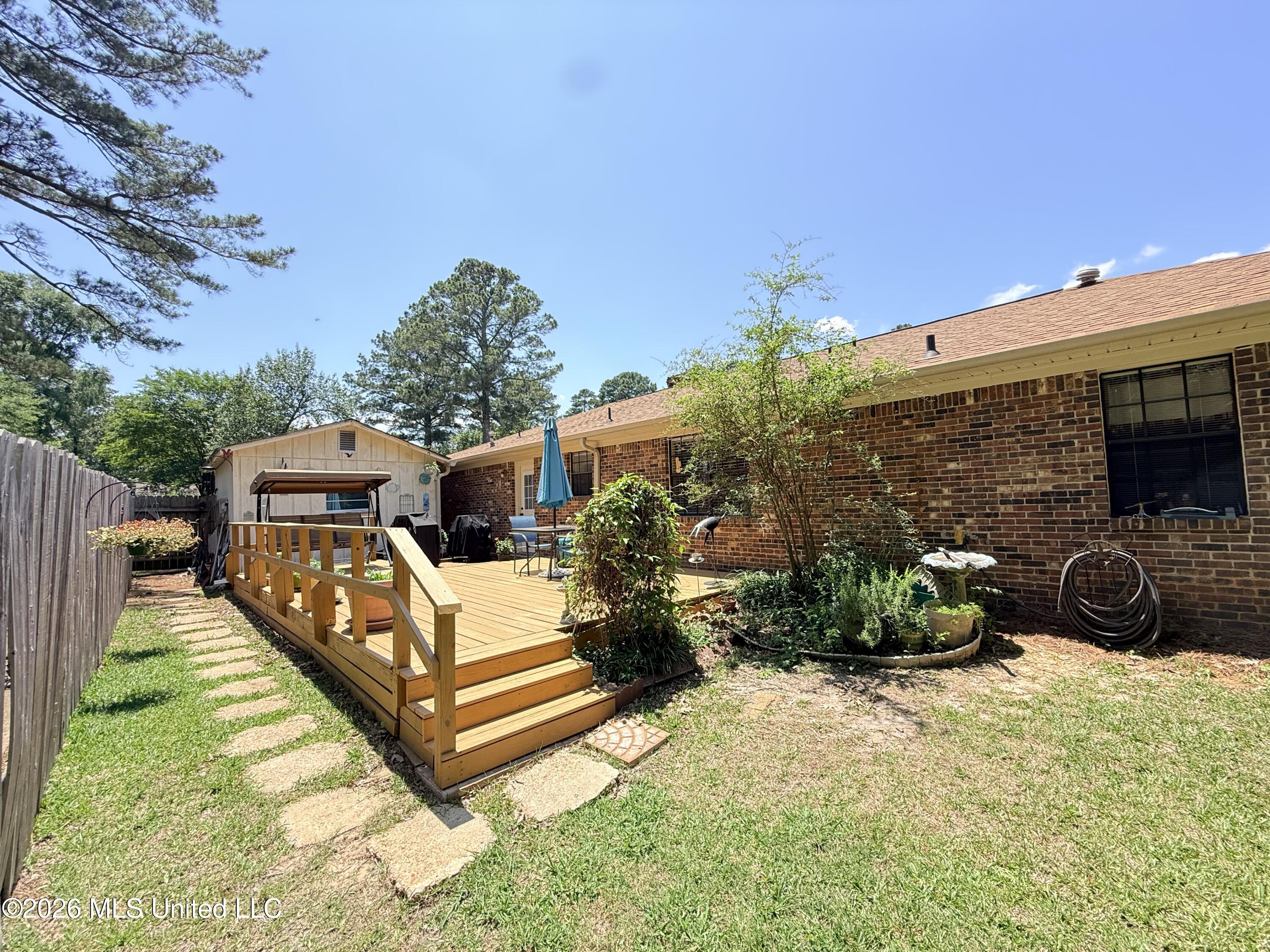 101 Brandy Run Road Brandon, MS 39047 - Photo 22 of 24 IMG_7364