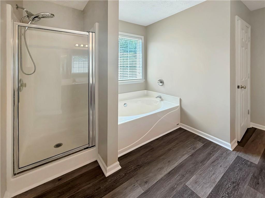 1210 Skylar Ridge Circle Buford, GA 30519 - Photo 26 of 34