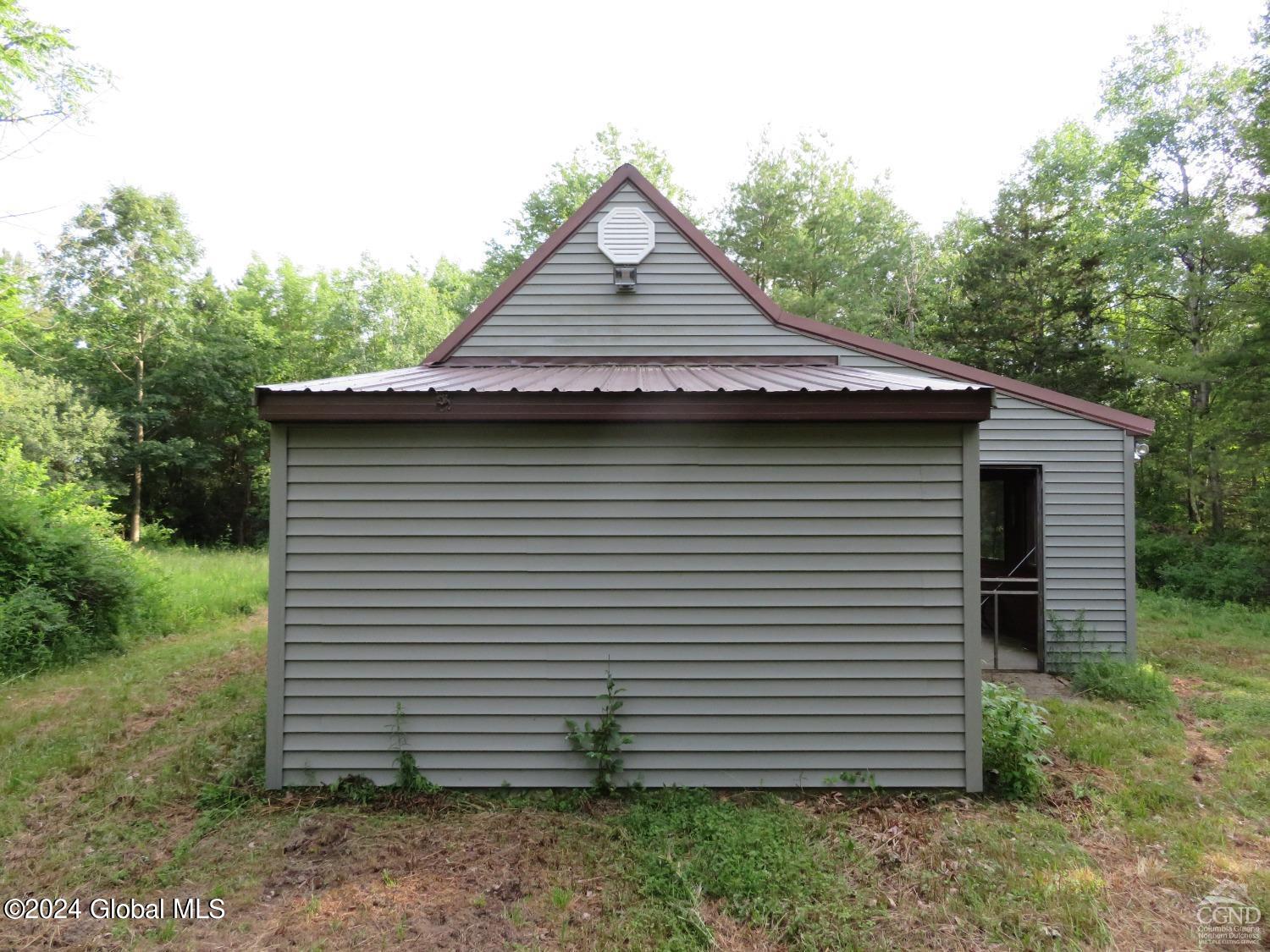 598 High Point Road Berne, NY 12122 - Photo 2 of 14 highpoint2