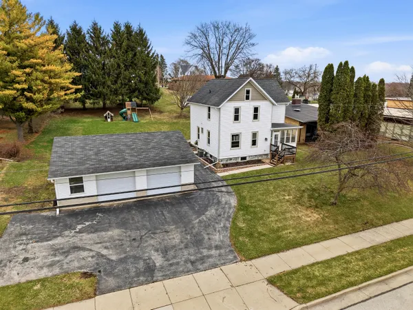 $339,000 | 326 Butler Street, Random Lake, WI 53075