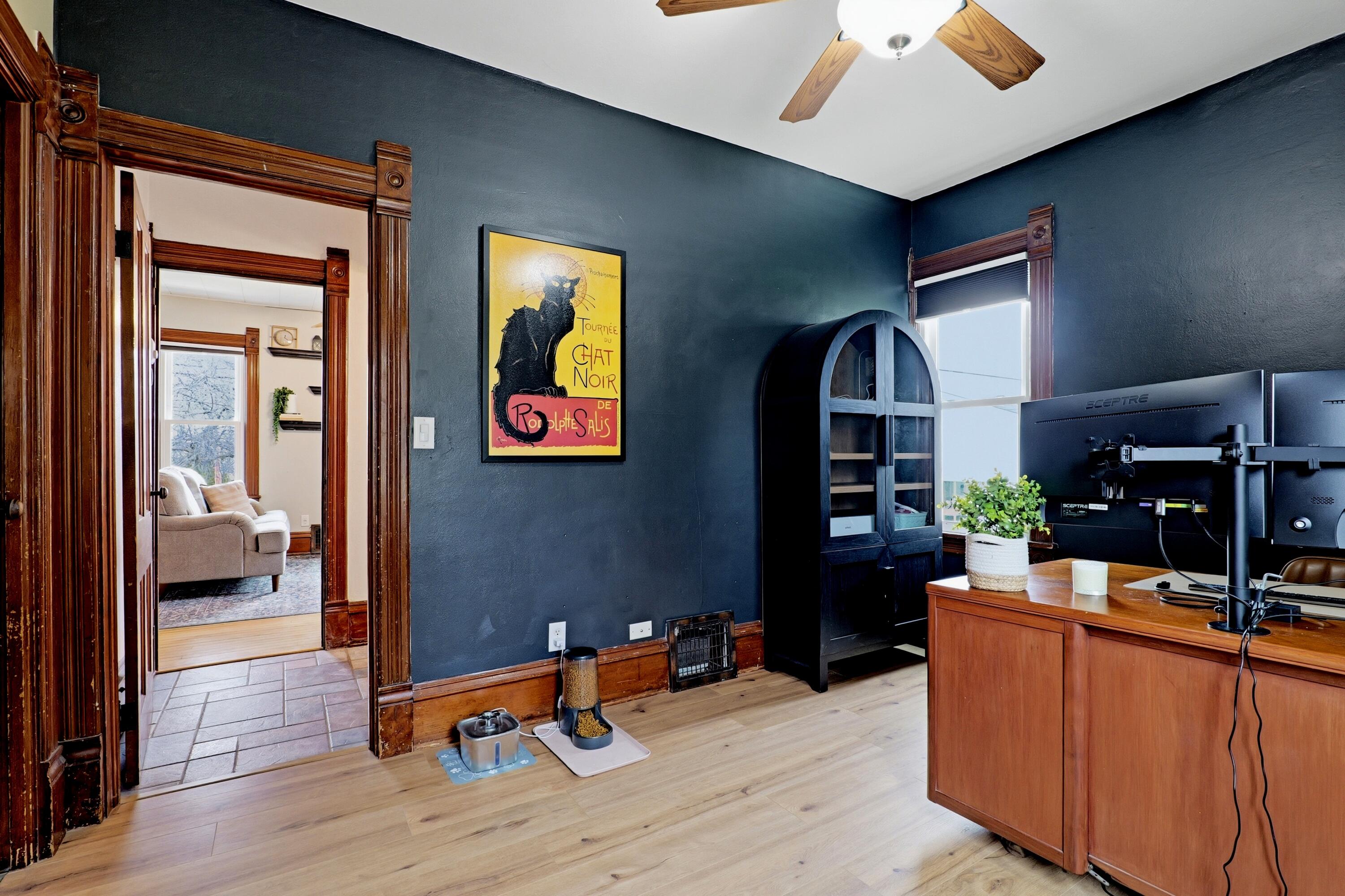 326 Butler Street Random Lake, WI 53075 - Photo 12 of 35 Bedroom 2