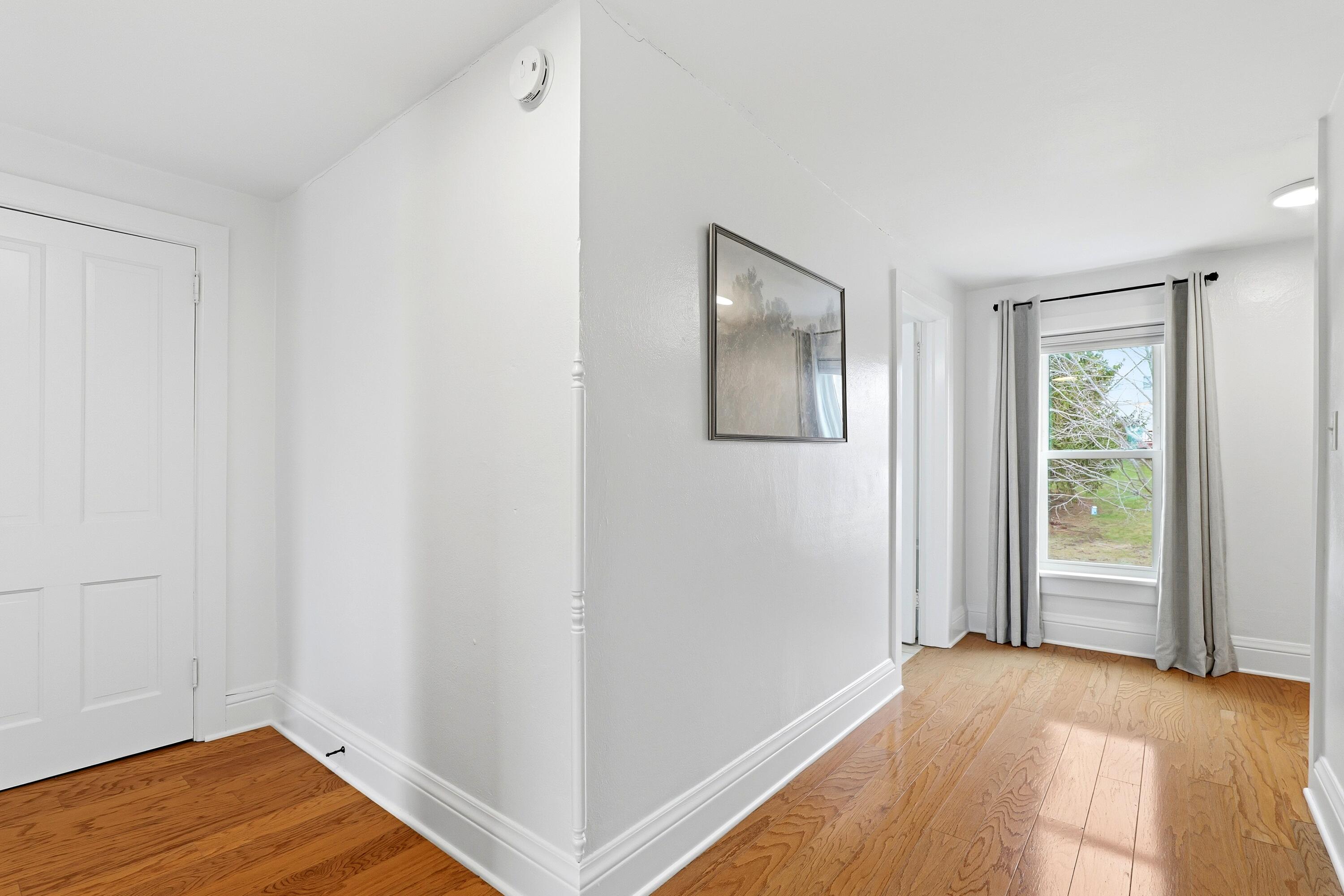 326 Butler Street Random Lake, WI 53075 - Photo 20 of 35 Upper Hallway