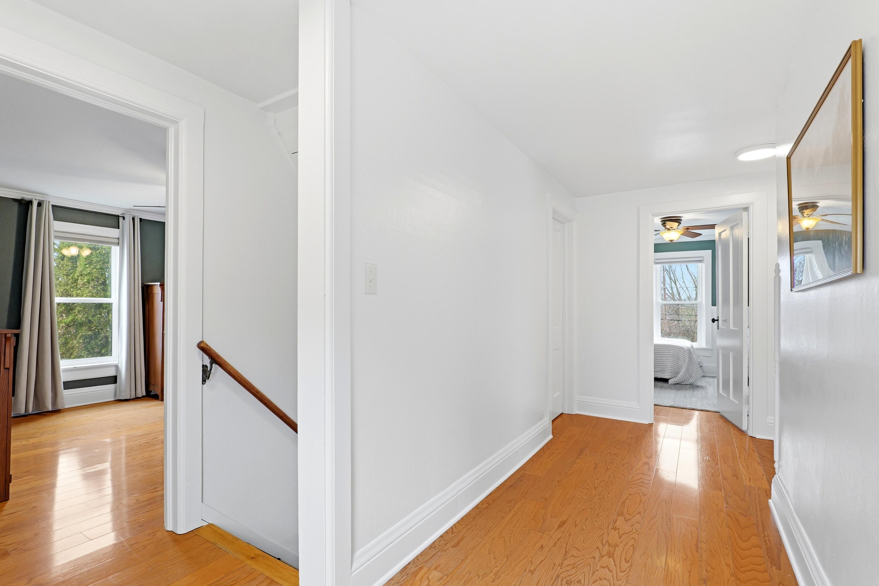 326 Butler Street Random Lake, WI 53075 - Photo 21 of 35 Upper Landing