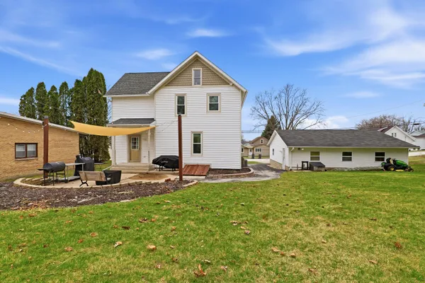 $339,000 | 326 Butler Street, Random Lake, WI 53075