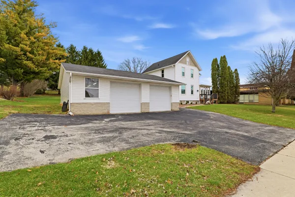 $339,000 | 326 Butler Street, Random Lake, WI 53075