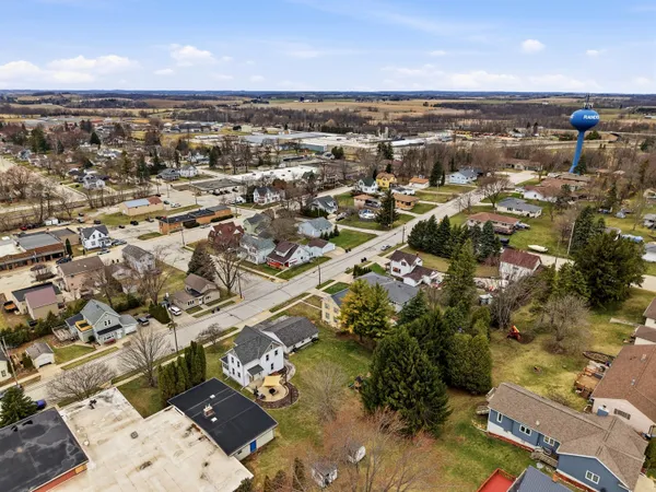 $339,000 | 326 Butler Street, Random Lake, WI 53075