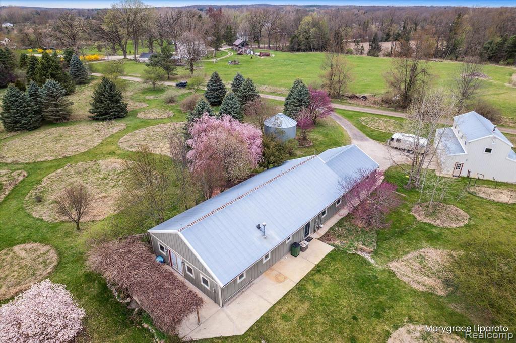 7830 Webster Church Road Whitmore Lake, MI 48189 - Photo 61 of 69 Gallery Image 61