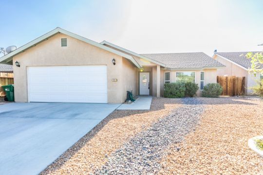 1021 Porter Street Ridgecrest, CA 93555 - Photo 1 of 29