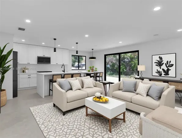 $1,350,000 | 6421 Southwest 59th Avenue, South Miami, FL 33143