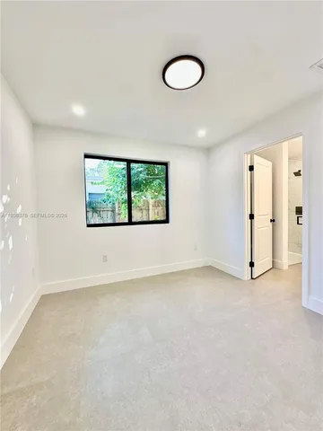 a view of a kitchen with a sink