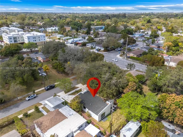 $1,350,000 | 6421 Southwest 59th Avenue, South Miami, FL 33143