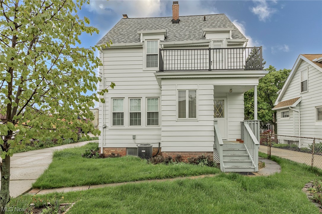 1419 Avondale Road South Euclid, OH 44121 - Photo 24 of 27