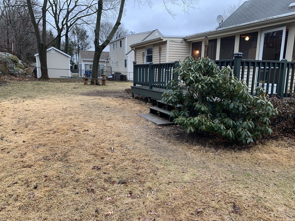 2 Gloria Road Randolph, MA 02368 - Photo 13 of 18 Gallery Image 13