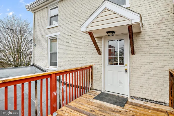 $995 | 440 Market Street, New Cumberland, PA 17070