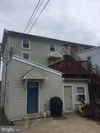 $995 | 440 Market Street, New Cumberland, PA 17070