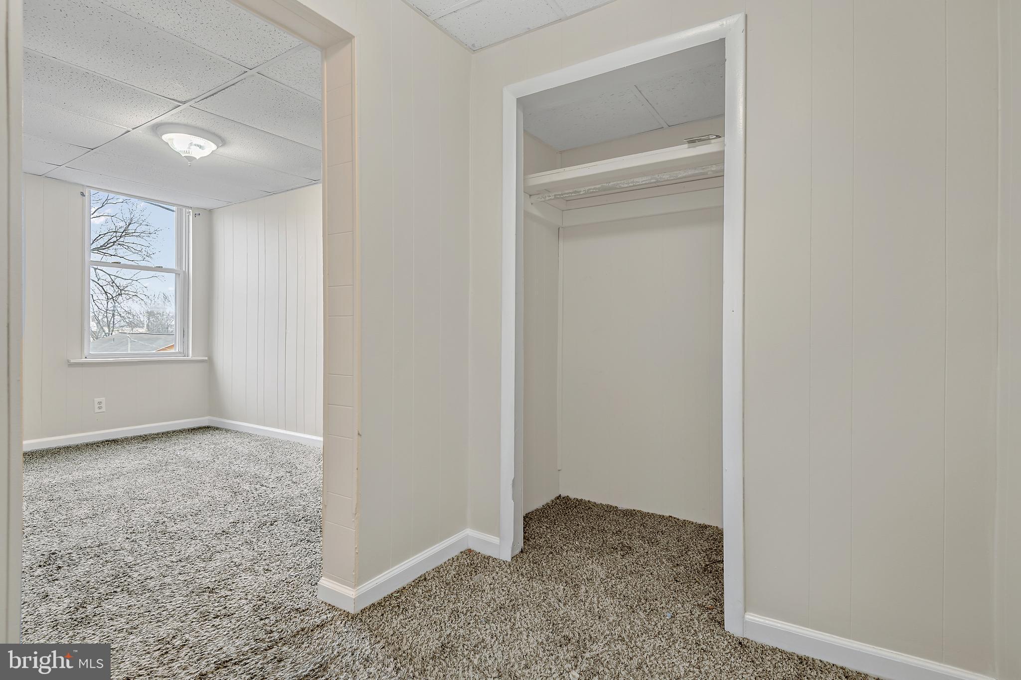 440 Market Street New Cumberland, PA 17070 - Photo 6 of 10 a view of hallway with window