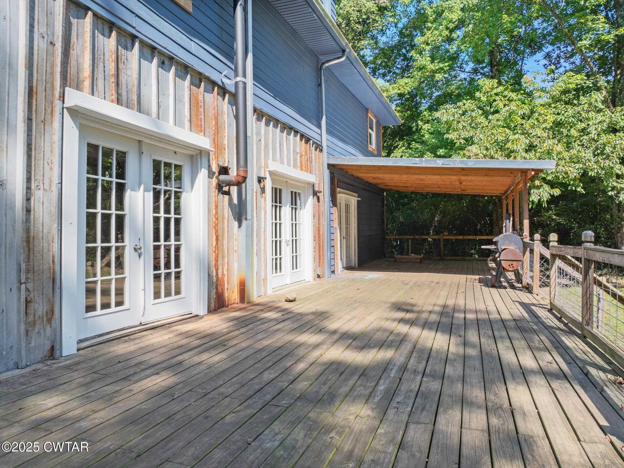 1035 Beacon Road Parsons, TN 38363 - Photo 19 of 70 17
