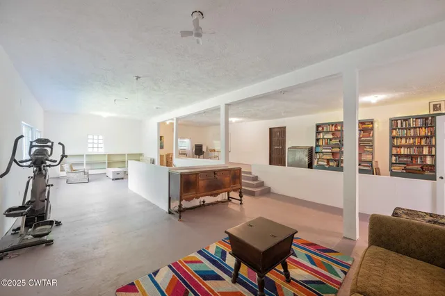 a view of entryway with stairs