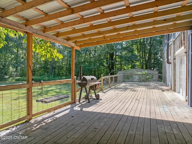 $478,500 | 1035 Beacon Road, Parsons, TN 38363