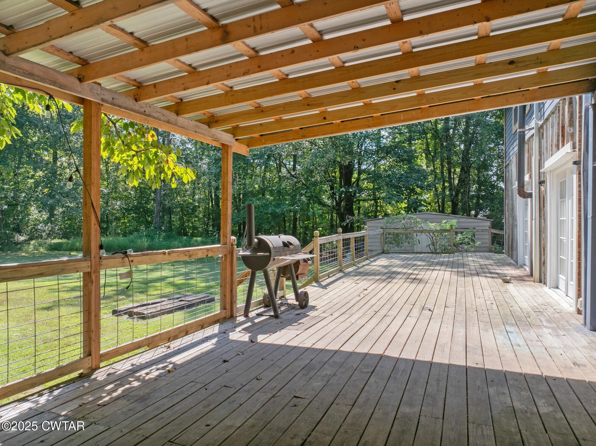 1035 Beacon Road Parsons, TN 38363 - Photo 55 of 70 52