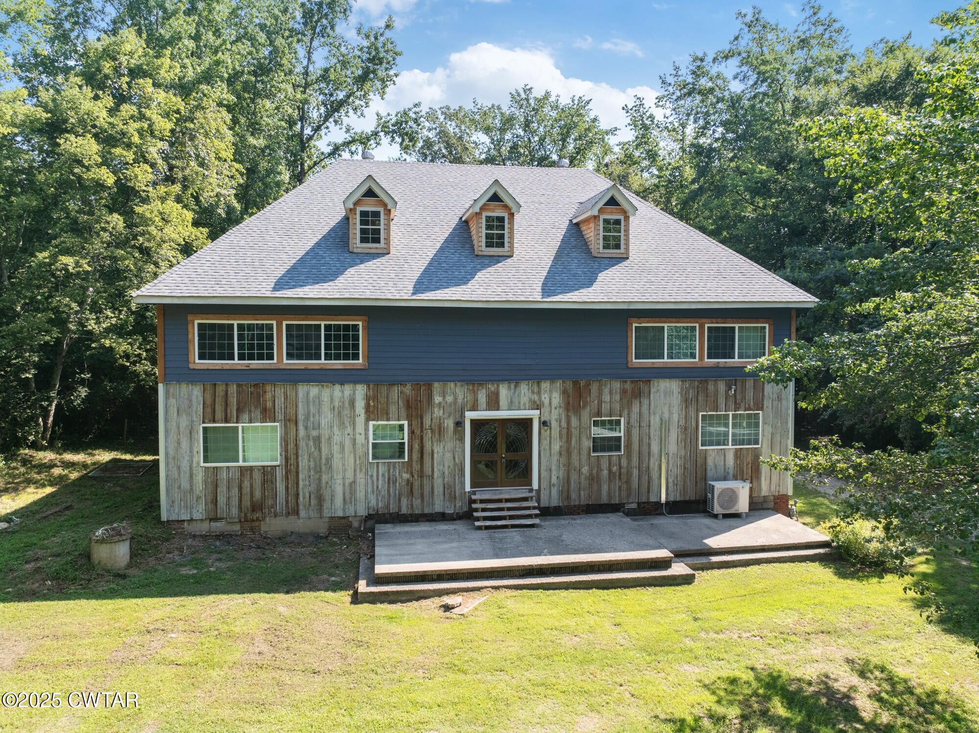 1035 Beacon Road Parsons, TN 38363 - Photo 69 of 70 65
