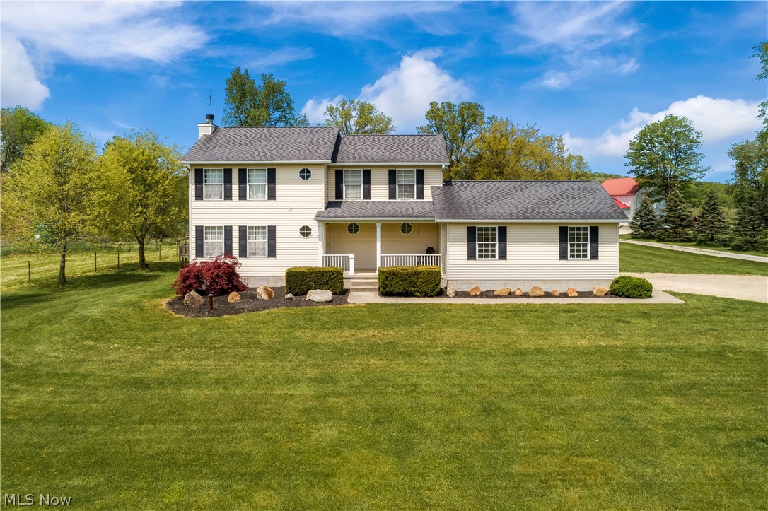 667 West Comet Road Clinton, OH 44216 - Photo 32 of 33