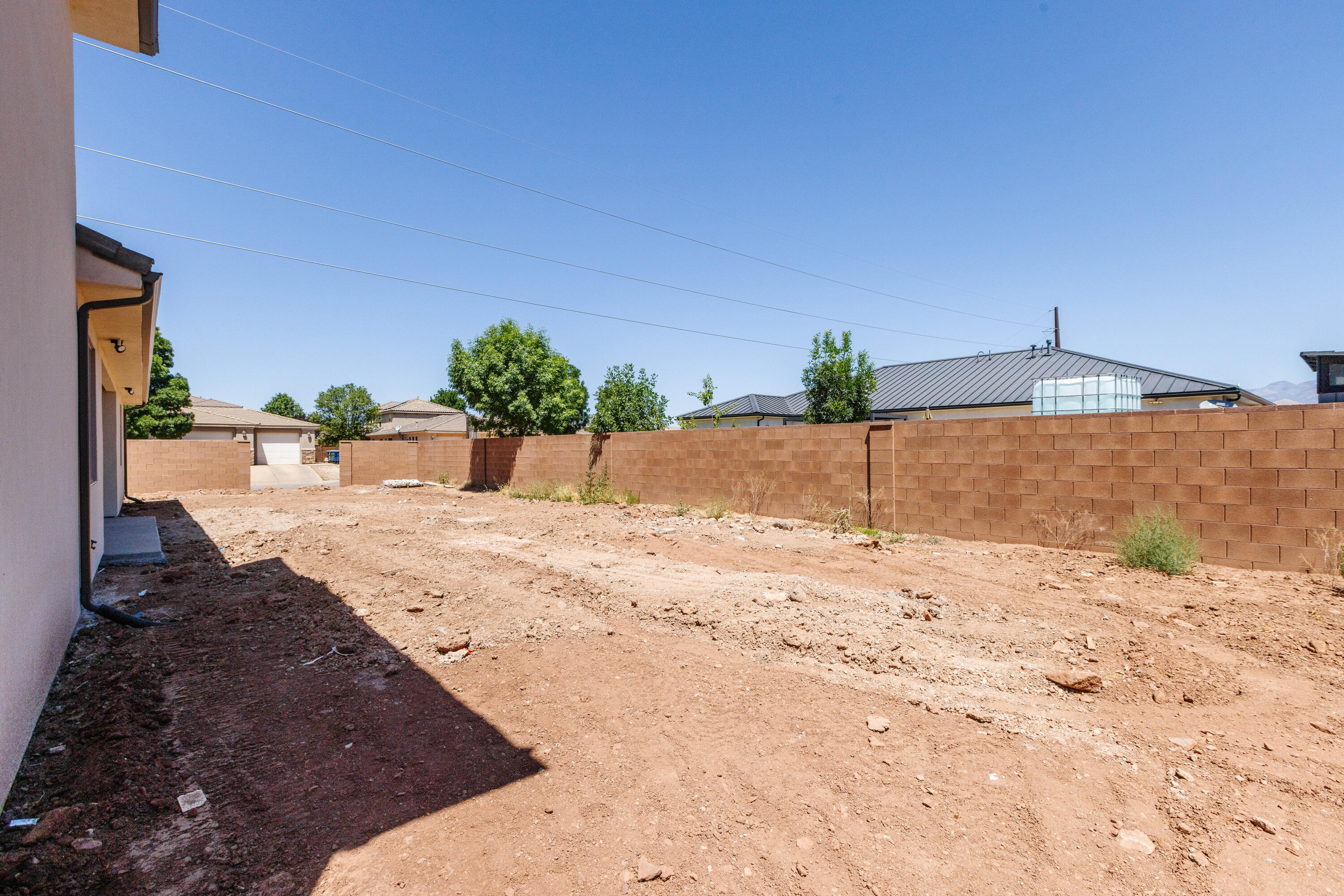37 Antone Way Washington, UT 84780 - Photo 35 of 38 Backyard