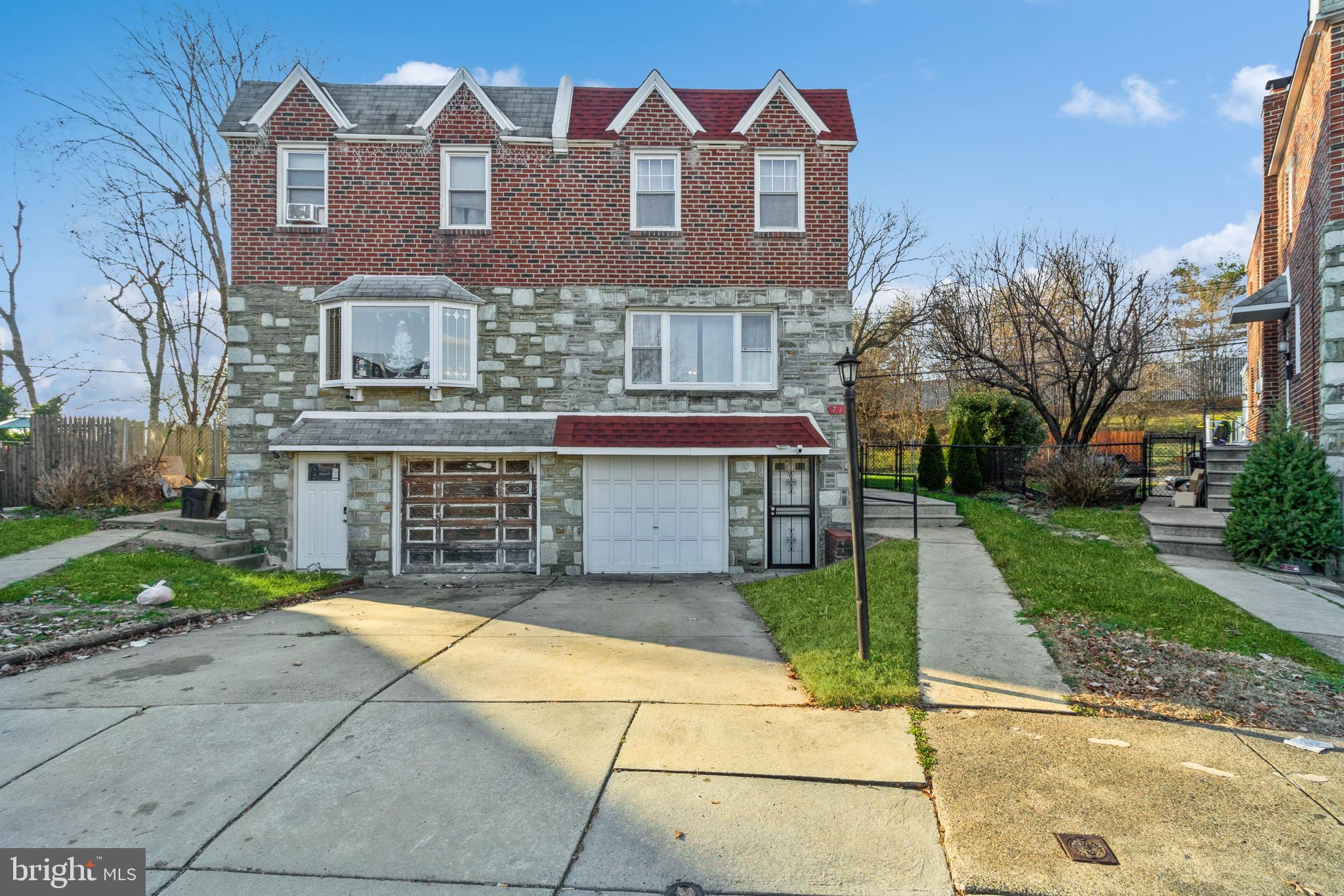 712 Ripley Street Philadelphia, PA 19111 - Photo 1 of 25 Gallery Image 1
