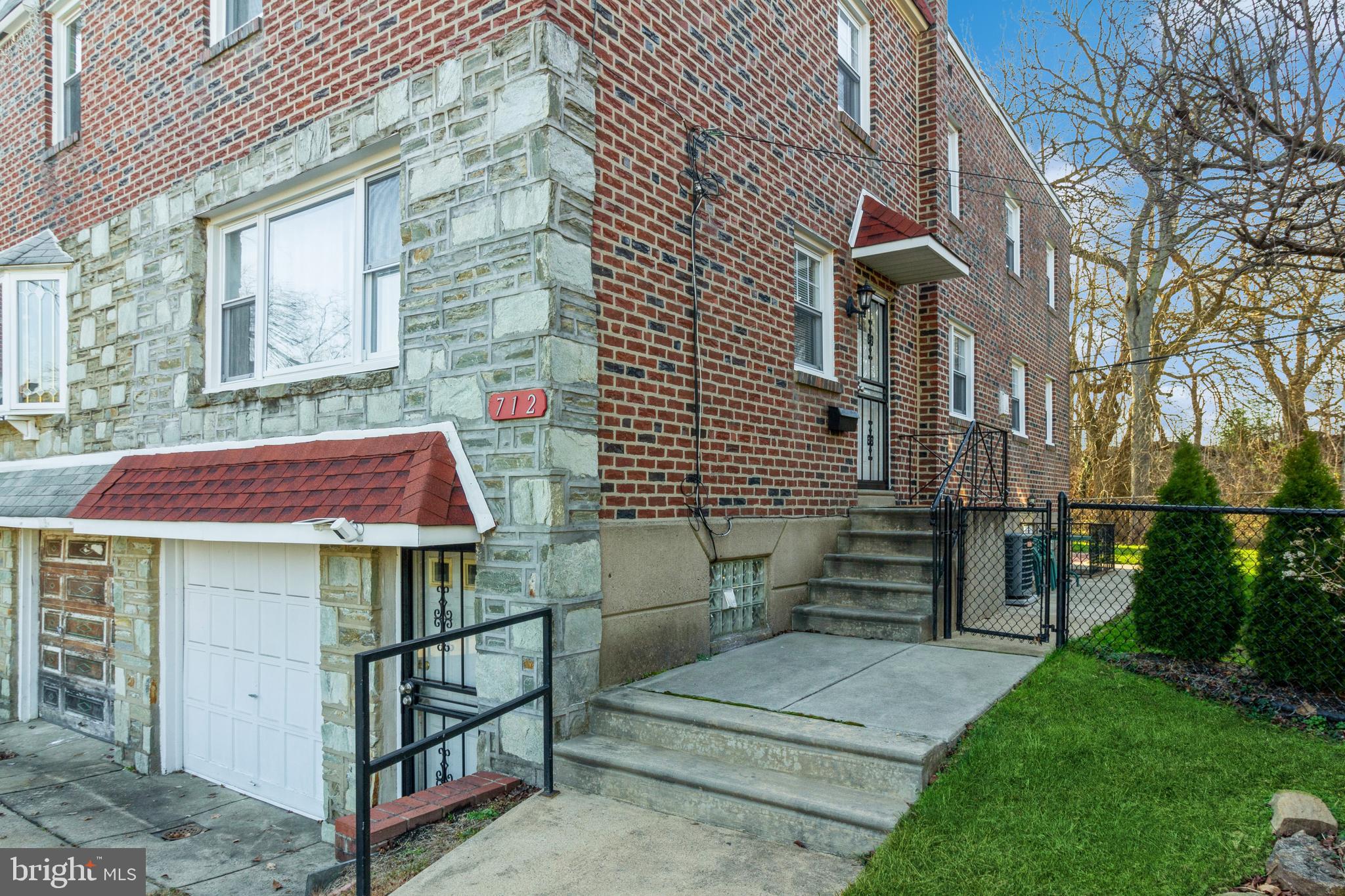 712 Ripley Street Philadelphia, PA 19111 - Photo 2 of 25 Gallery Image 2