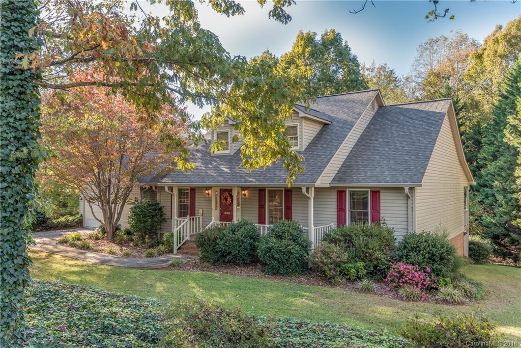 406 General Griffith Circle Rutherfordton, NC 28139 - Photo 1 of 32