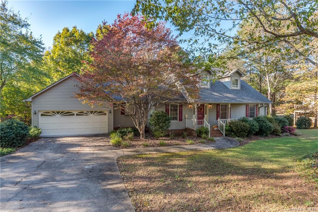 406 General Griffith Circle Rutherfordton, NC 28139 - Photo 2 of 32