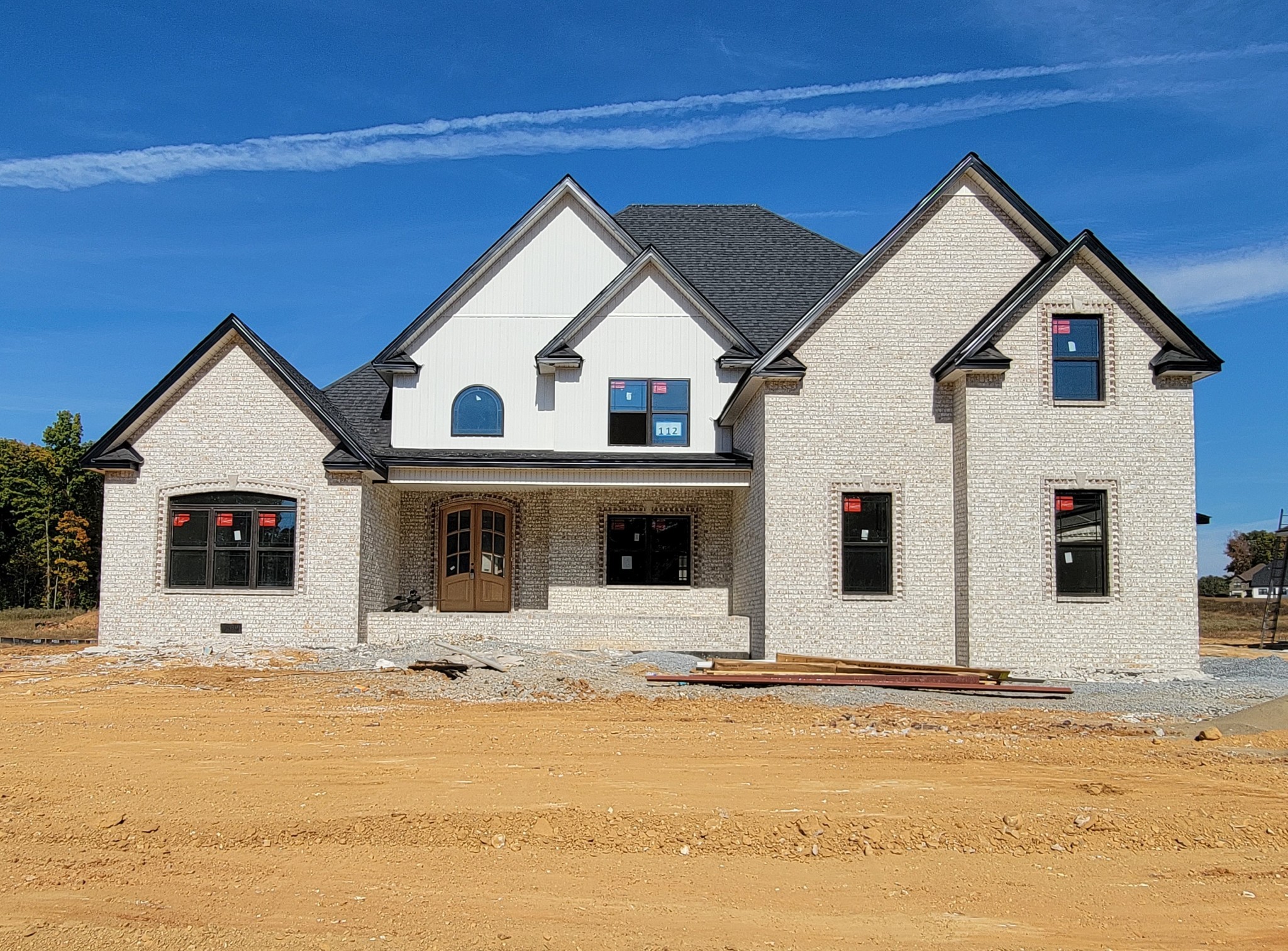 112 Highland Reserves, Pleasant View, TN 37146 Compass