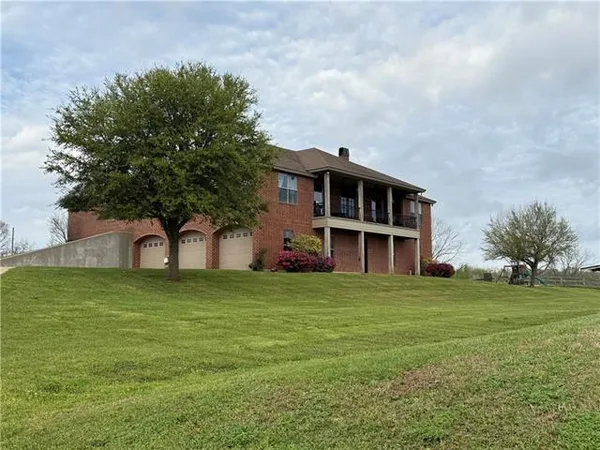 $6,500 | 2000 Industrial Site Road, Boyce, LA 71409