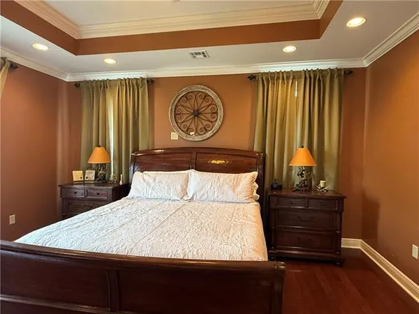 $6,500 | 2000 Industrial Site Road, Boyce, LA 71409