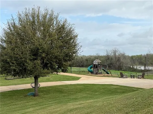 $6,500 | 2000 Industrial Site Road, Boyce, LA 71409