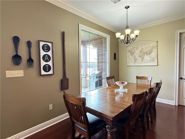 2000 Industrial Site Road Boyce, LA 71409 - Photo 5 of 39