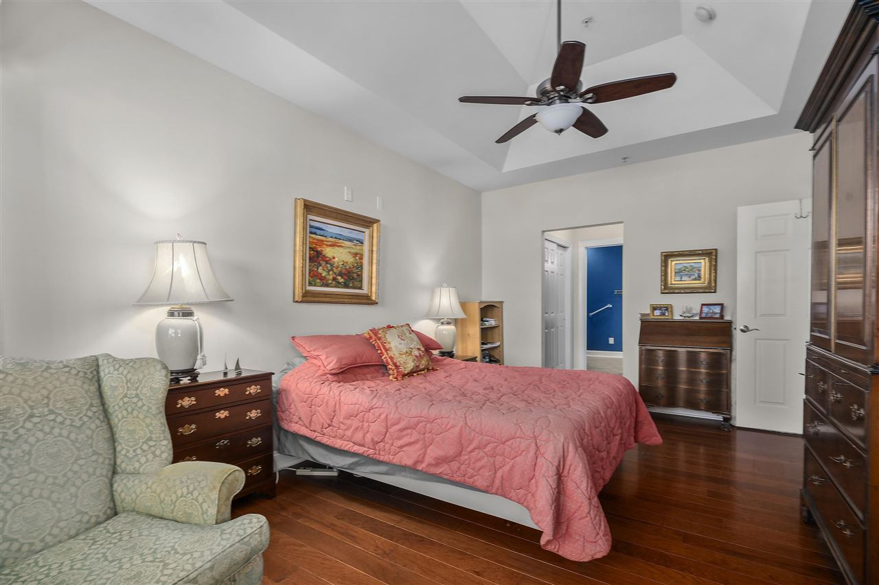 10400 Rosegate Court, Unit 301 Raleigh, NC 27617 - Photo 13 of 24 Photo 13