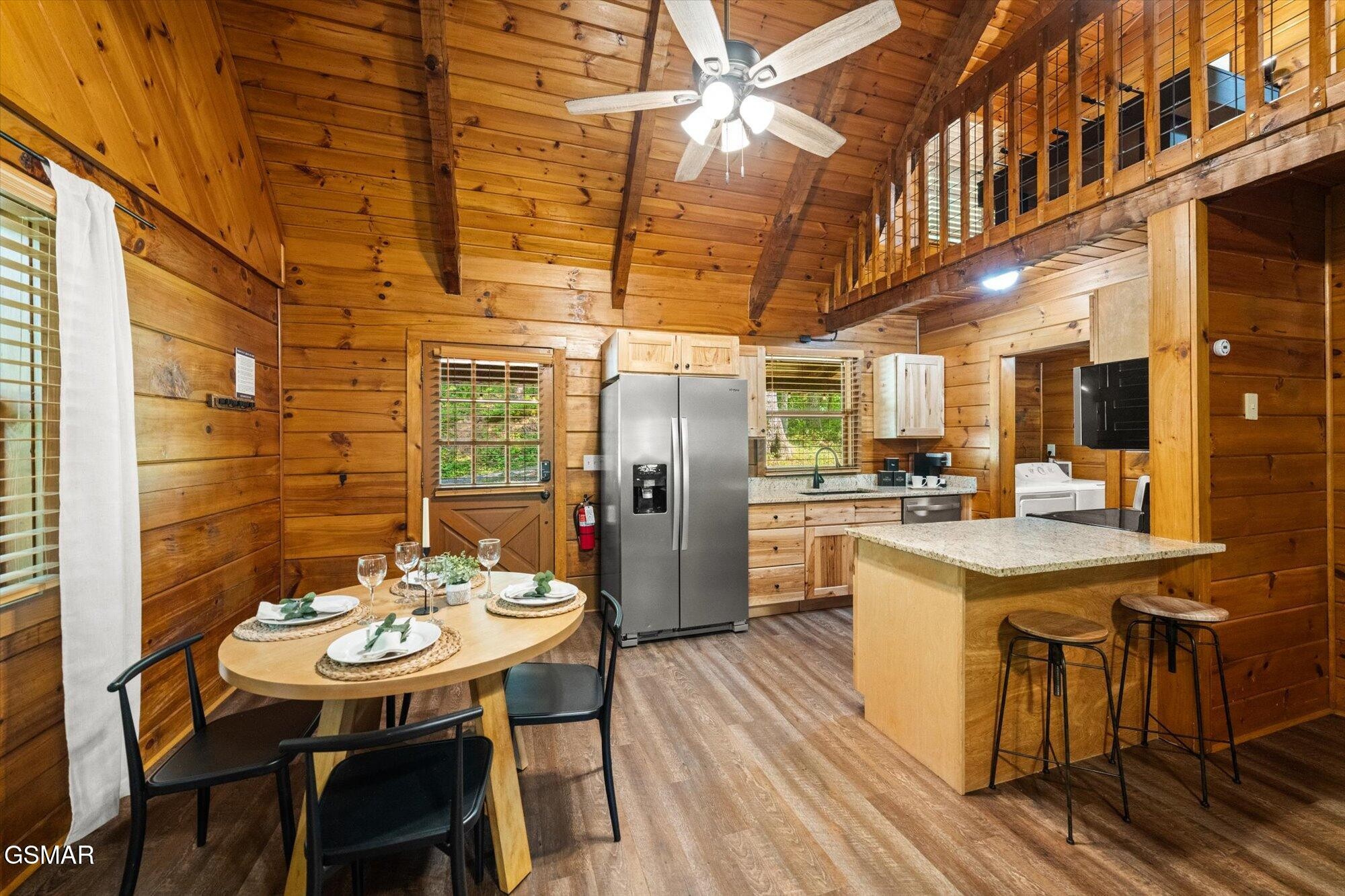 4372 Boogertown Road, Unit 4 Sevierville, TN 37876 - Photo 7 of 25 Gallery Image 7