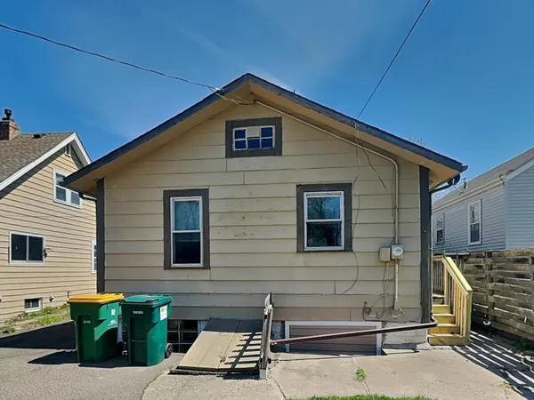 $1,845 | 3820 Jackson Street Northeast, Columbia Heights, MN 55421
