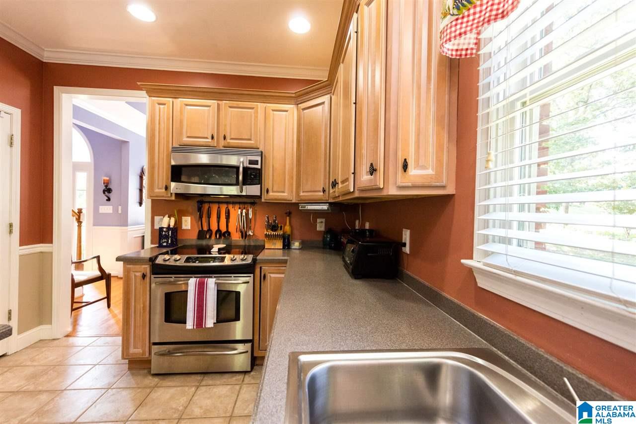 181 Clairmont Road Sterrett, AL 35147 - Photo 12 of 50