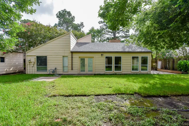 $299,950 | 1010 Rock Canyon Drive, Katy, TX 77450