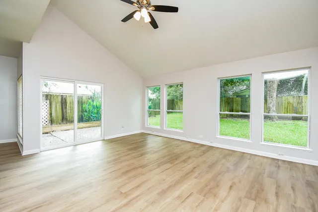 $299,950 | 1010 Rock Canyon Drive, Katy, TX 77450