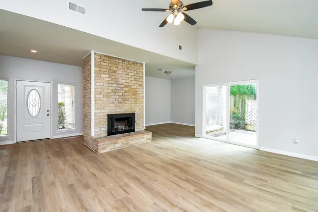 $299,950 | 1010 Rock Canyon Drive, Katy, TX 77450