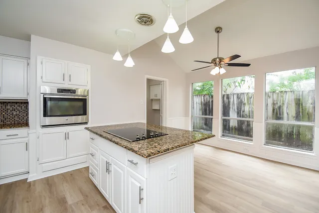 $299,950 | 1010 Rock Canyon Drive, Katy, TX 77450