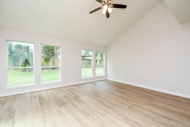 $299,950 | 1010 Rock Canyon Drive, Katy, TX 77450